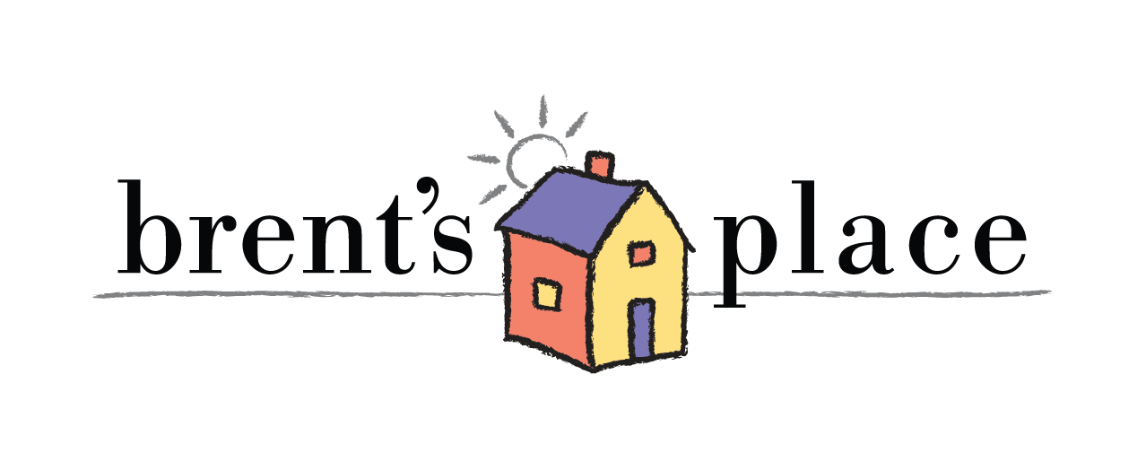 Brent's Place logo